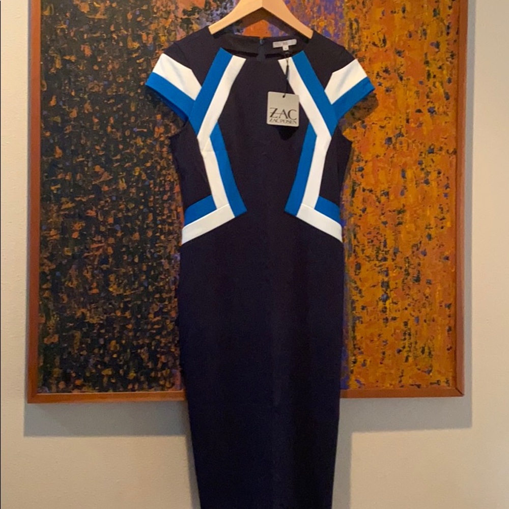 ZAC ZAC POSEN AVAILABLE